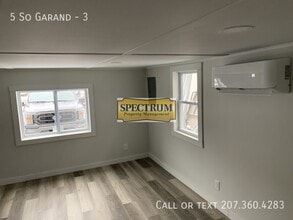 5 S Garand St in Winslow, ME - Building Photo - Building Photo