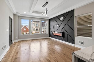 43 Grace St in Jersey City, NJ - Building Photo