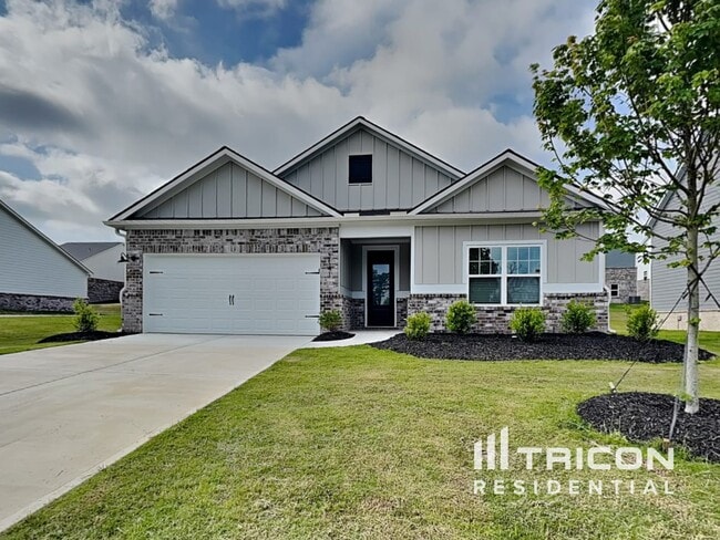 property at 3141 Azteca Wy