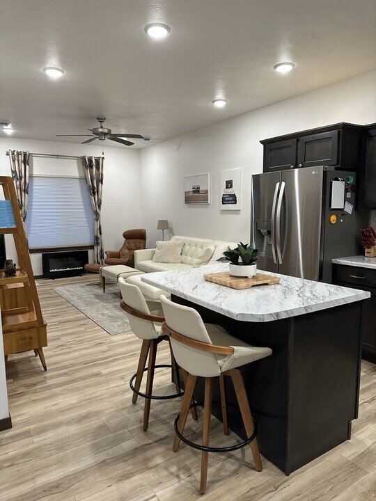 3523 E Siasconset Pl in Sioux Falls, SD - Building Photo