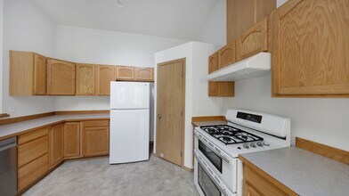 1035 Bunch Ln in Oak Harbor, WA - Building Photo - Building Photo