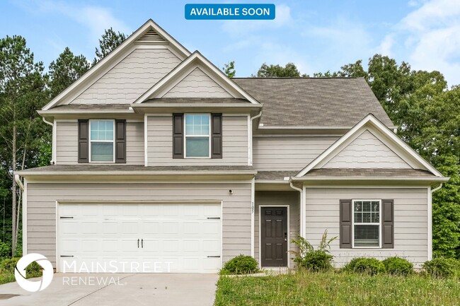 property at 105 Tamalynn Trl