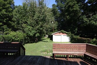 5623 Winthrop Avenue in Indianapolis, IN - Building Photo - Building Photo