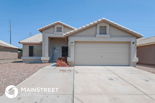 property at 8643 N 112th Ave