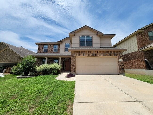 5715 Sugarberry in San Antonio, TX - Building Photo - Building Photo