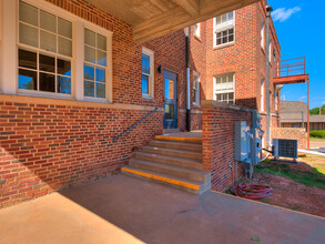 Sunbeam Home in Oklahoma City, OK - Building Photo - Building Photo