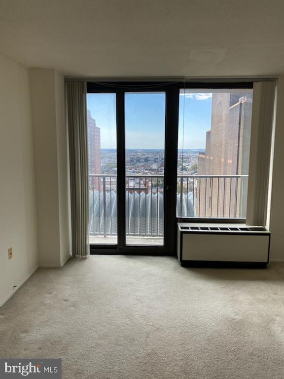 property at 1420 Locust St