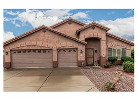 461 E Pinto Dr in Gilbert, AZ - Building Photo