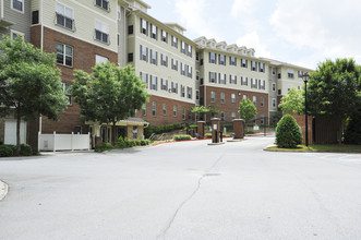 Ashford Parkside Apartments in Atlanta, GA - Building Photo - Building Photo