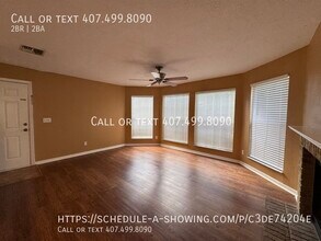 954 Forest Ridge Ct in Lake Mary, FL - Building Photo - Building Photo