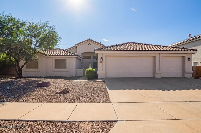 property at 638 S Sierra Nevada Dr