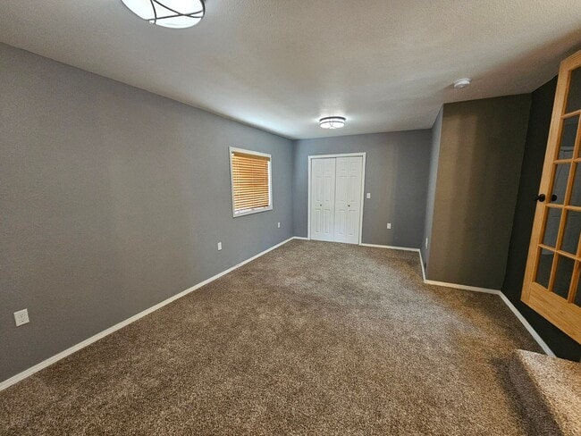 1701 Walnut St in La Grande, OR - Building Photo - Building Photo