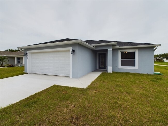 9410 101st Ct in Vero Beach, FL - Building Photo - Building Photo