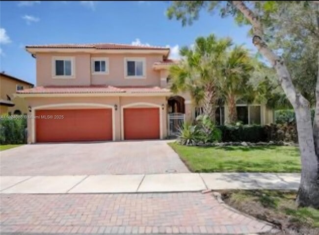 property at 1906 SE 23rd Ct