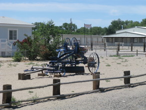 OK Mobile Home Park in Fallon, NV - Building Photo - Building Photo