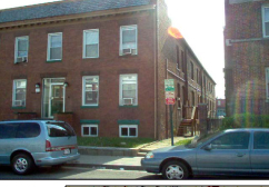 3318 Sherman Ave NW in Washington, DC - Building Photo - Building Photo