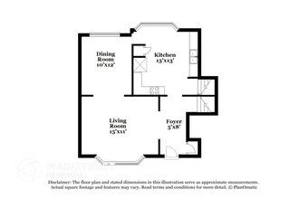 6708 N Fisk Ave in Kansas City, MO - Building Photo - Building Photo