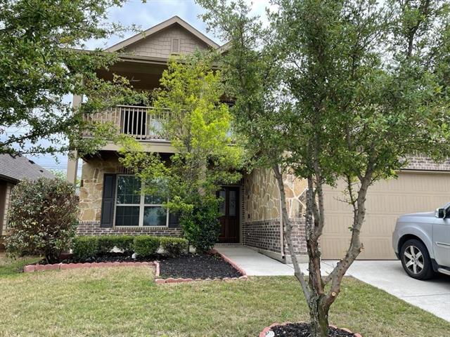2724 Triangle Leaf Dr in Fort Worth, TX - Building Photo - Building Photo
