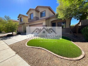 3865 W Ashton Dr in Anthem, AZ - Building Photo - Building Photo