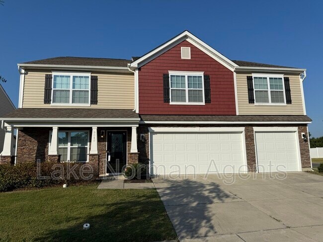 9010 Harwood Knoll Dr in Charlotte, NC - Building Photo - Building Photo