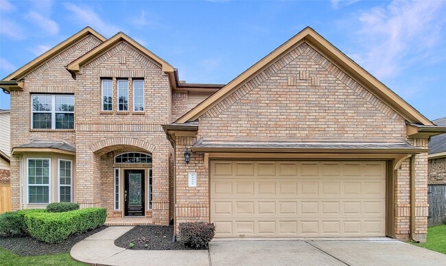 21422 Beverly Chase Dr in Richmond, TX - Building Photo - Building Photo