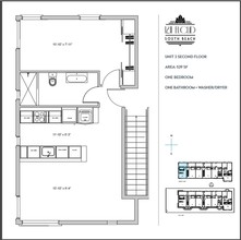 1211 Euclid Ave in Miami Beach, FL - Building Photo - Floor Plan