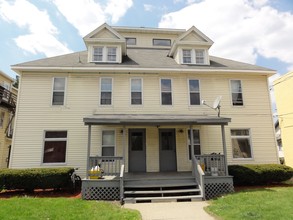 31-33 Griswold St in Binghamton, NY - Building Photo - Building Photo