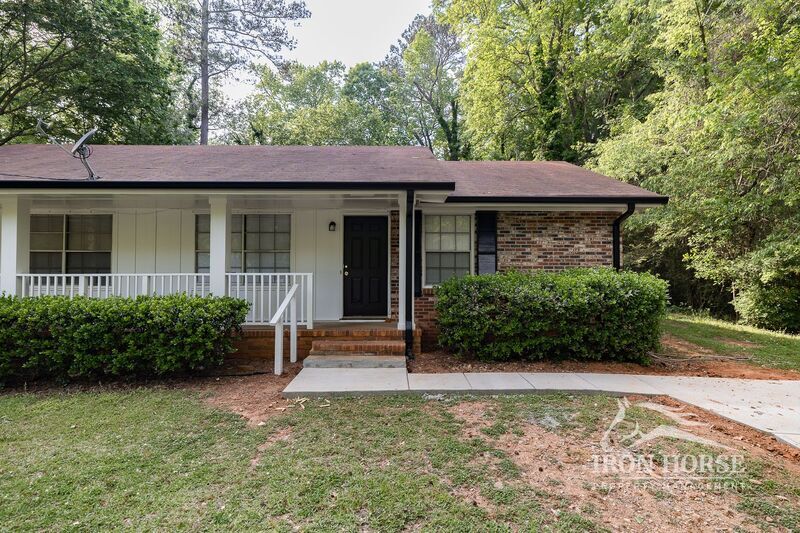 325-327 Lexington Heights in Athens, GA - Building Photo