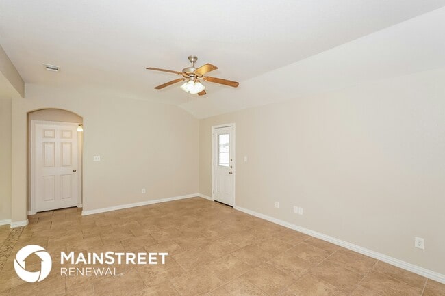 8108 Raleigh Dr in Fort Worth, TX - Building Photo - Building Photo