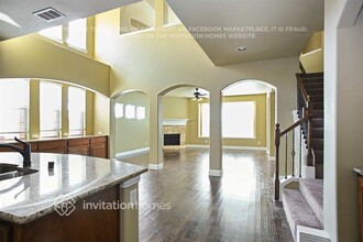 1204 Litchfield Ln in Burleson, TX - Building Photo - Building Photo