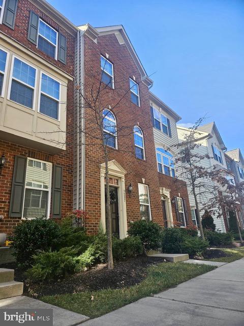 7237 Yesterday Ln in Elkridge, MD - Building Photo - Building Photo