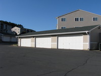 Southview Apartments in Hibbing, MN - Building Photo - Building Photo