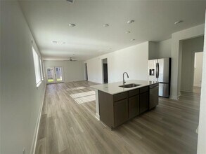 544 Bauer Lp in Liberty Hill, TX - Building Photo - Building Photo