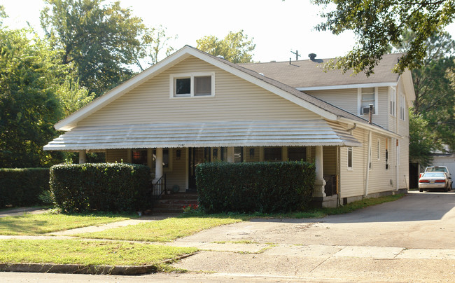 2187 Court