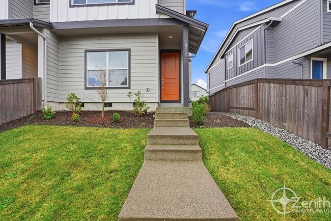 18212 NE 47th Ave in Vancouver, WA - Building Photo - Building Photo