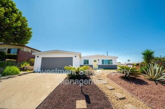 346 Inkopah St in Chula Vista, CA - Building Photo - Building Photo