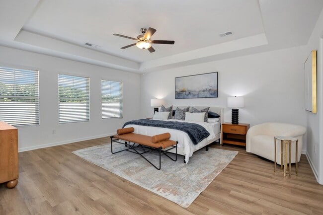 205 Lumpkin Aly in Madison, AL - Building Photo - Building Photo