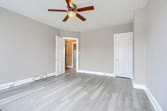 4243 Shamrock Ave in Baltimore, MD - Foto de edificio - Building Photo