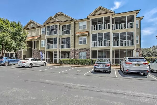 property at 395 S Crow Creek Dr