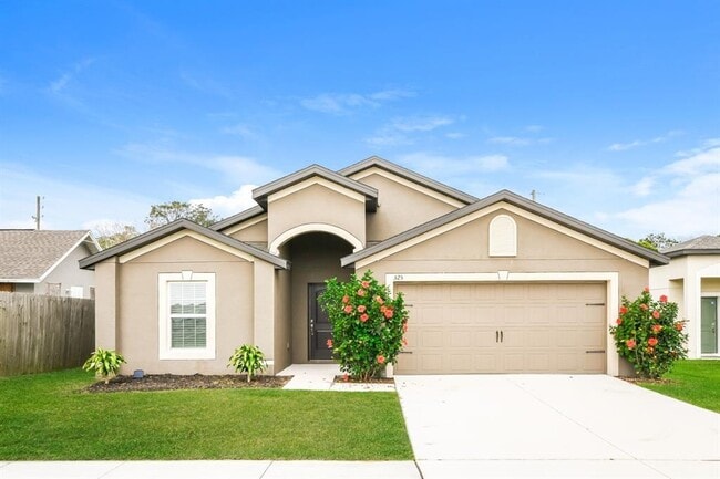 property at 325 Kensington View Dr
