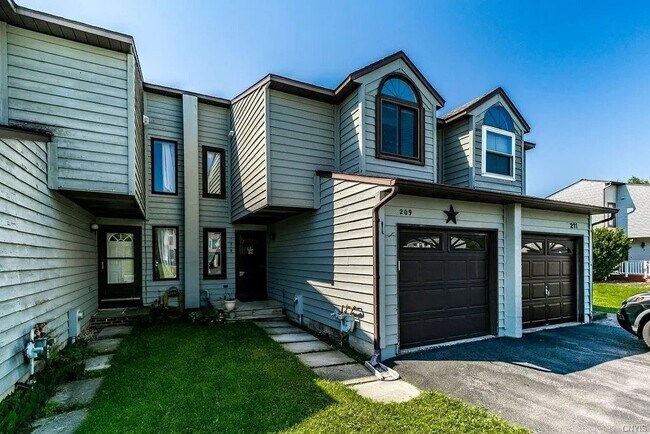 property at 209 Quincy Pl