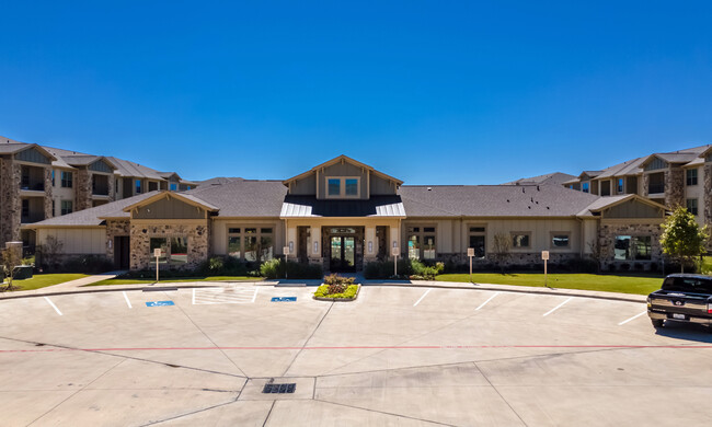 The Crawford at Grand Morton in Katy, TX - Building Photo - Building Photo