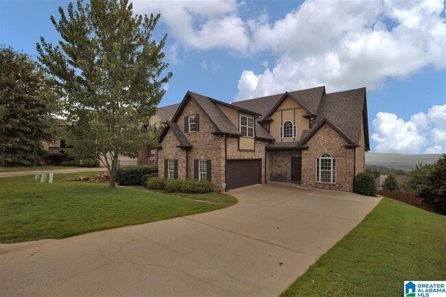 property at 8613 Highlands Dr