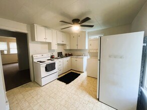 2644 NW 11th St in Oklahoma City, OK - Building Photo - Building Photo