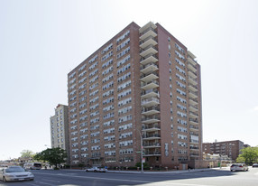 164-30 Hillside Ave Apartments