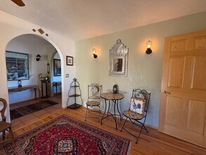 28750 Delaware Dr in Tehachapi, CA - Building Photo - Building Photo