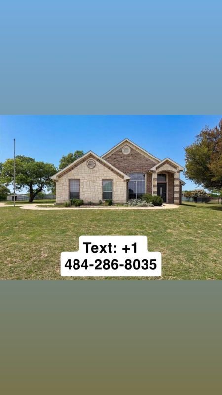 property at 416 Fossil Rock Dr