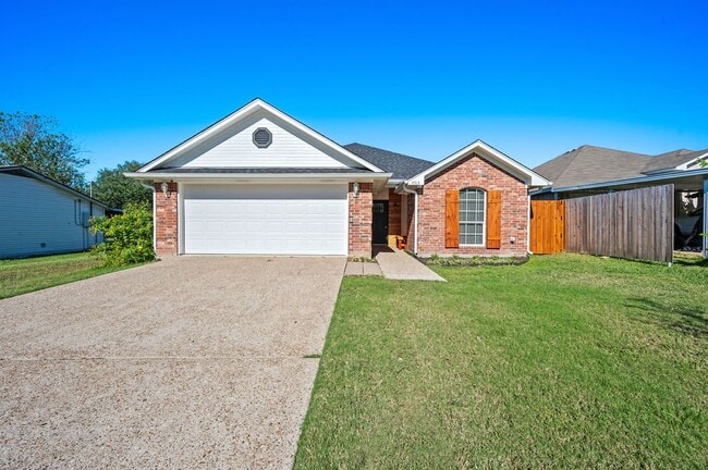 property at 4513 Rolando Ave