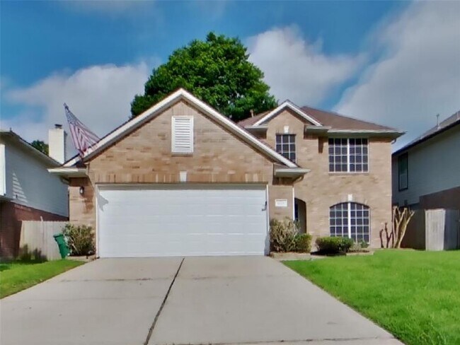 property at 1615 Trail Forest Ct