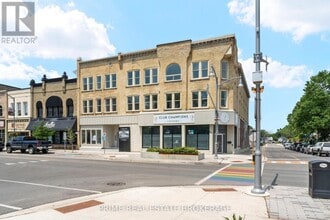 539 Talbot St in St Thomas, ON - Building Photo - Building Photo